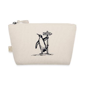 PINGOUIN - Trousse biologique - nature - Devant