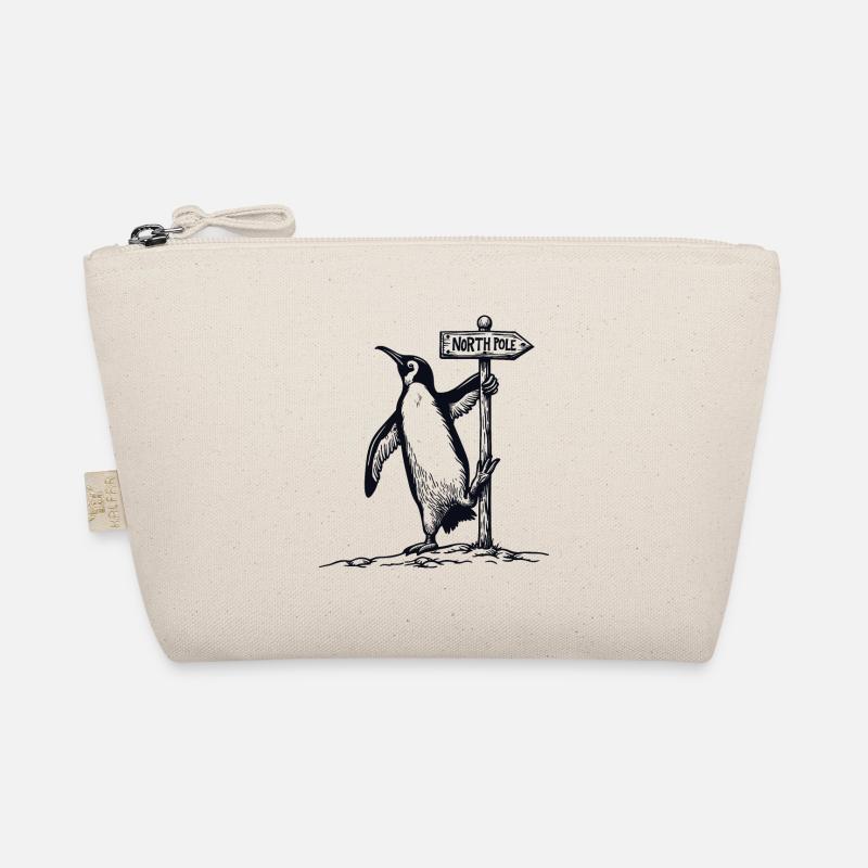 PENGUIN Organic Pouch