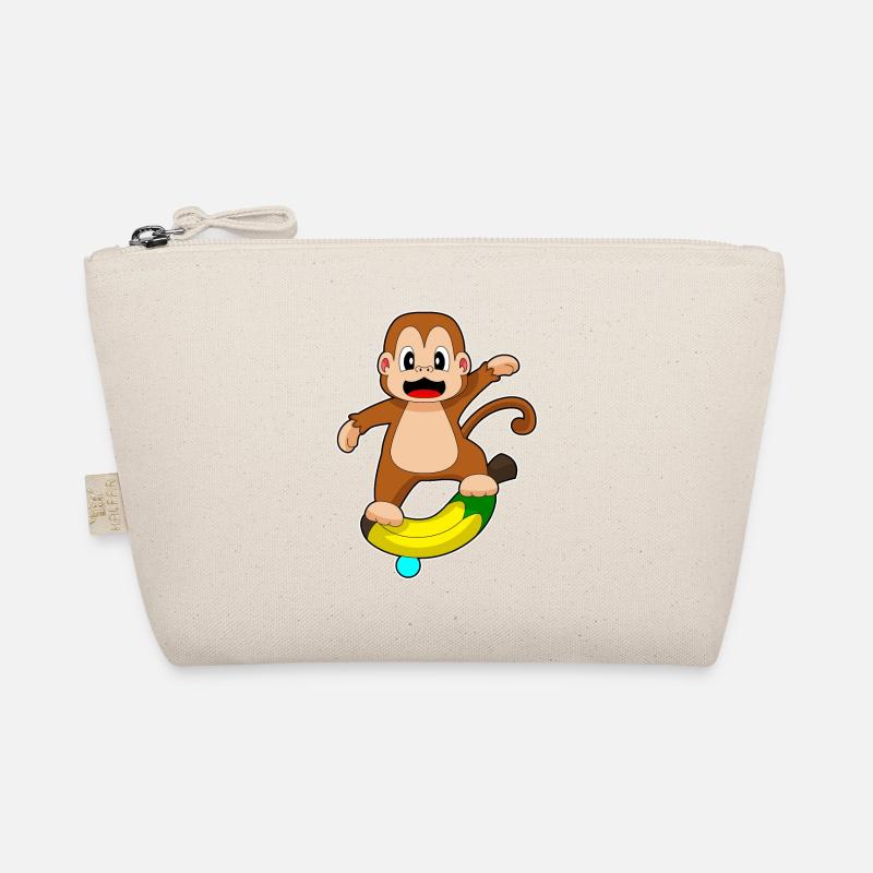 Équilibre Monkey Banana Trousse biologique