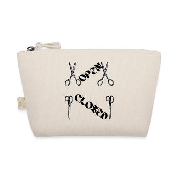 cadeau femme, homme, t-shirt humoristique, humour - Trousse biologique - nature - Devant