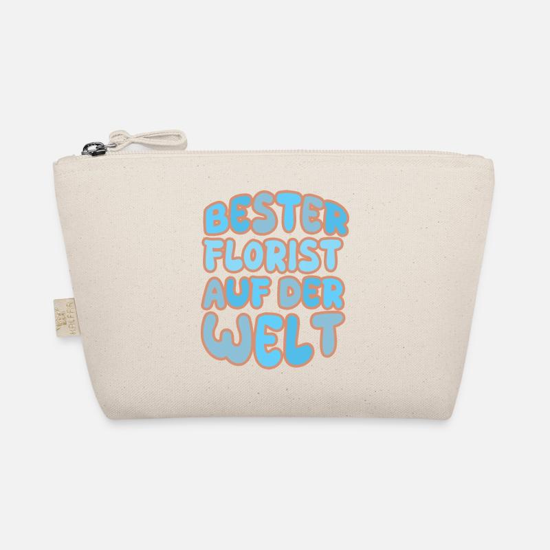 Fleuriste Trousse biologique
