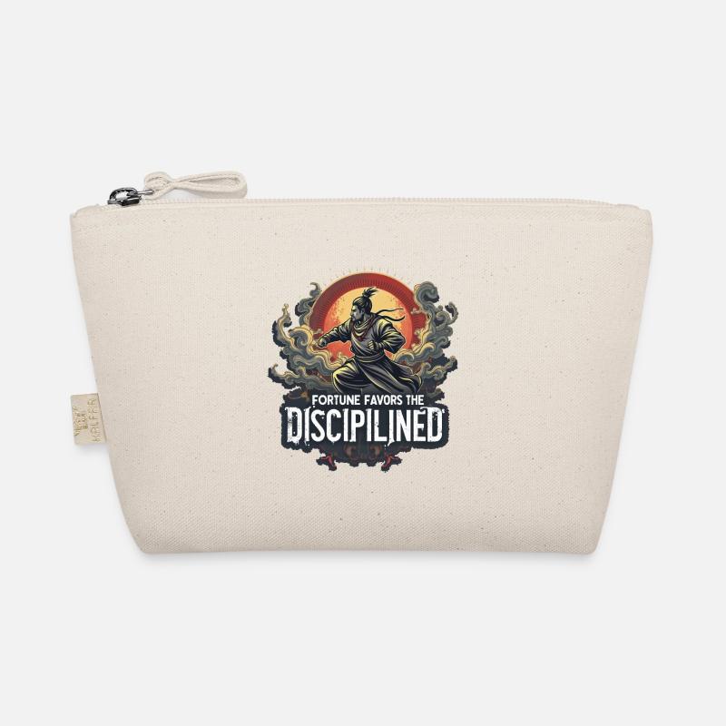 GEFALLEN Bio-Täschchen