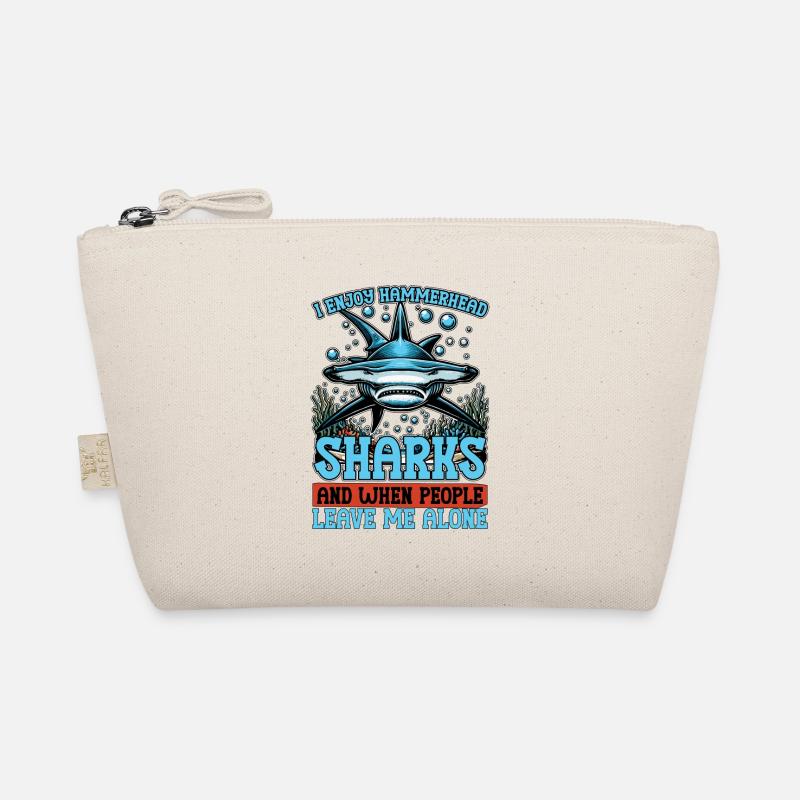 Passionné de requins, j’aime les créatures marines en apnée Trousse biologique