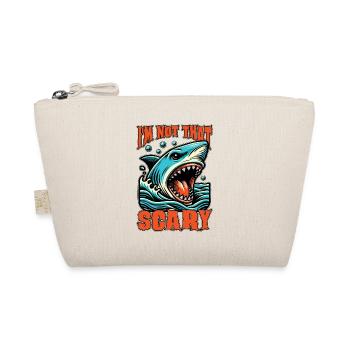 Passionné de requins, je ne suis pas un océanologue effrayant - Trousse biologique - nature - Devant
