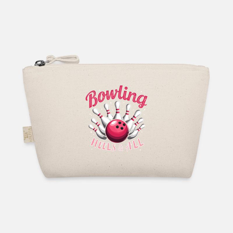 BOWLING Organic Pouch