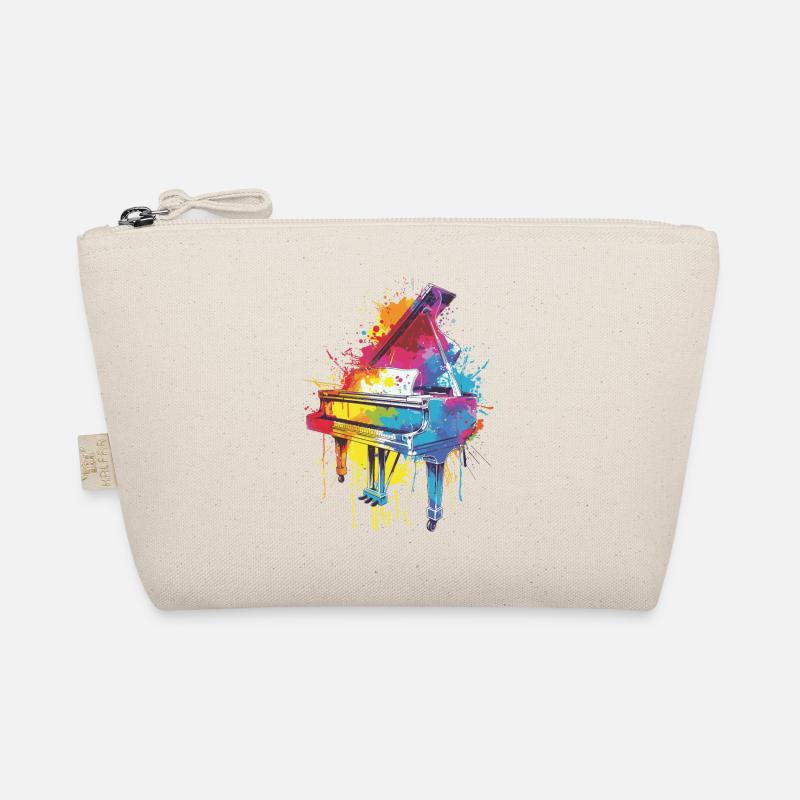 Piano - Trousse biologique - nature