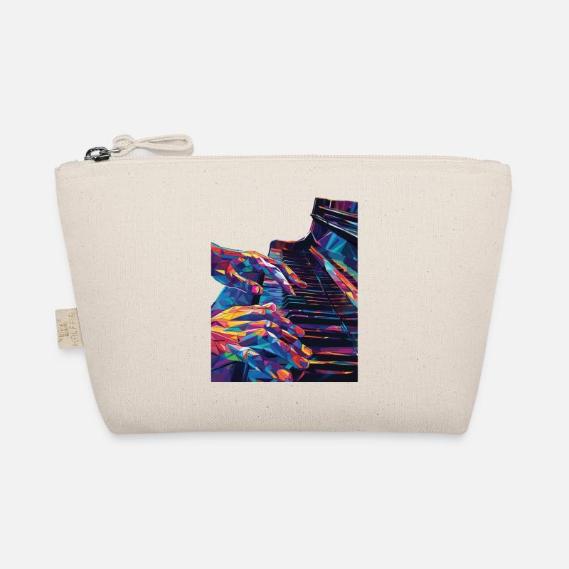 Piano Organic Pouch