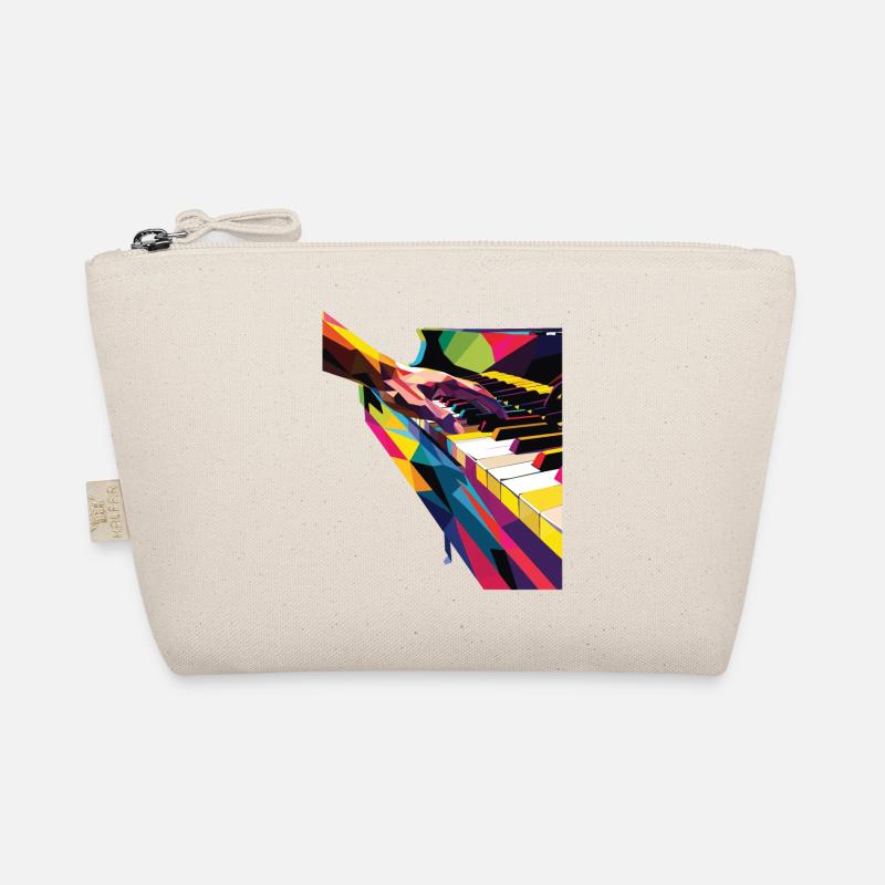 Piano Organic Pouch