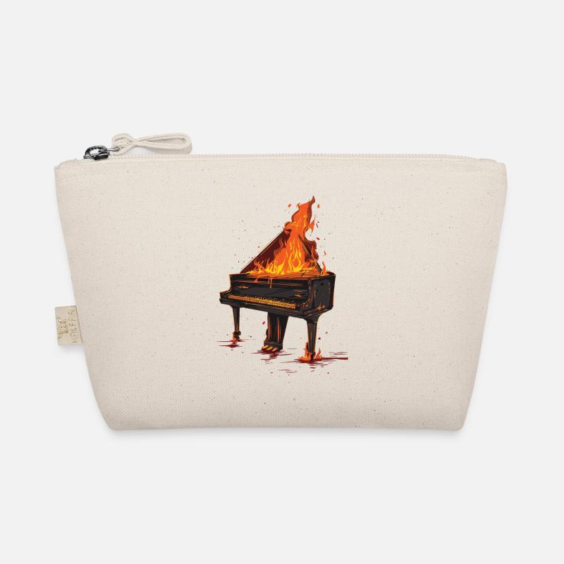 Piano Organic Pouch