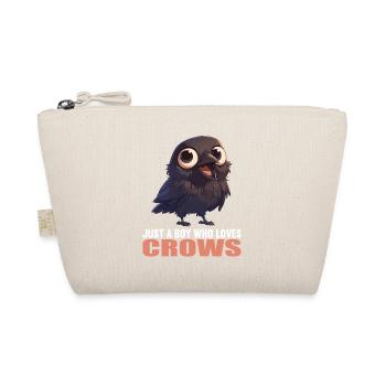 Corbeaux Corbeaux - Trousse biologique - nature - Devant