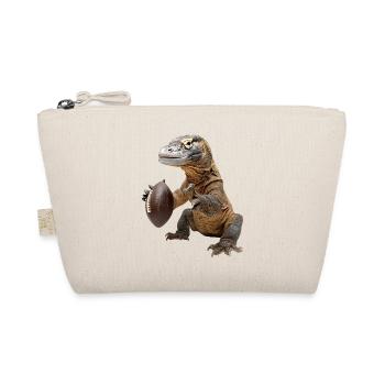Komodo Dragon Football - Trousse biologique - nature - Devant