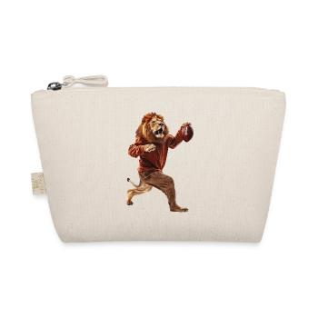 Lions Football - Trousse biologique - nature - Devant
