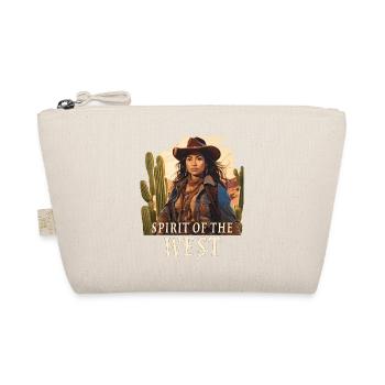 L’ DE L’OUEST - Trousse biologique - nature - Devant