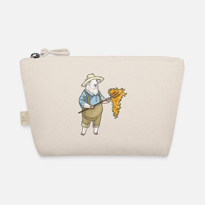 Mouton Éleveur Paille Trousse biologique