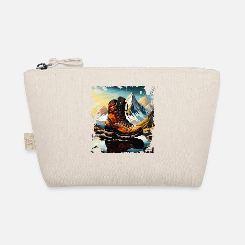 BOTTE DE RANDONNÉE Trousse biologique