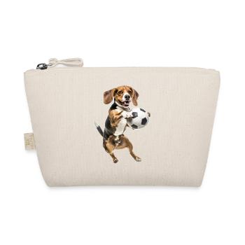 Beagle - Trousse biologique - nature - Devant