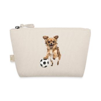 Chihuahua - Trousse biologique - nature - Devant