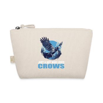 Corbeaux Corbeaux - Trousse biologique - nature - Devant