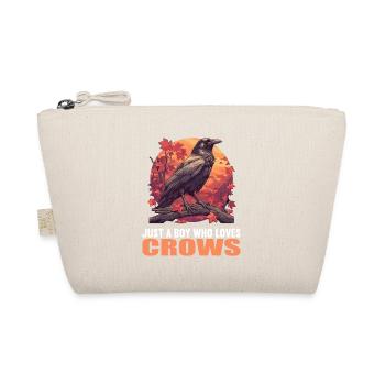 Corbeaux Corbeaux - Trousse biologique - nature - Devant