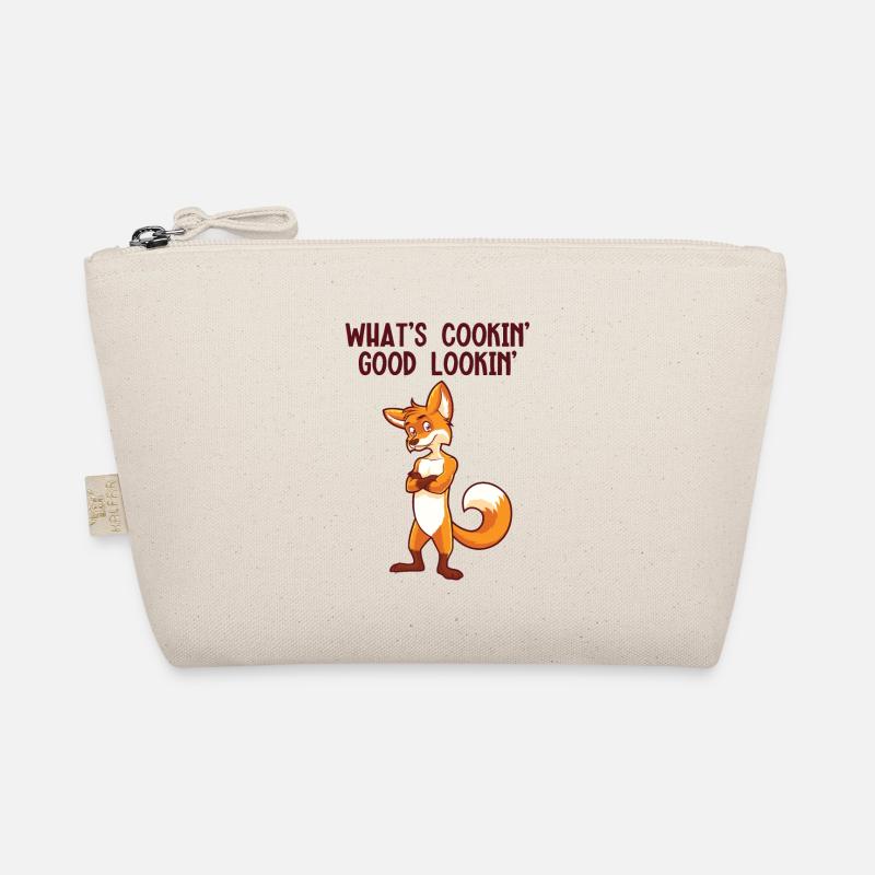 Qu’est-ce qui mijote bien Caninae Red Fox Trousse biologique