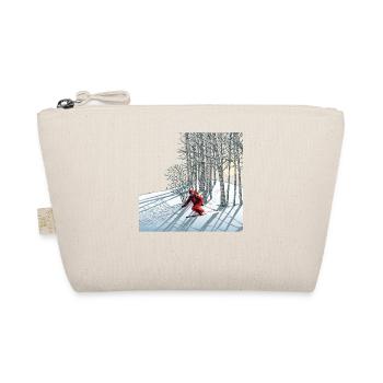 Nachtskifahren Ski nocturne - Trousse biologique - nature - Devant