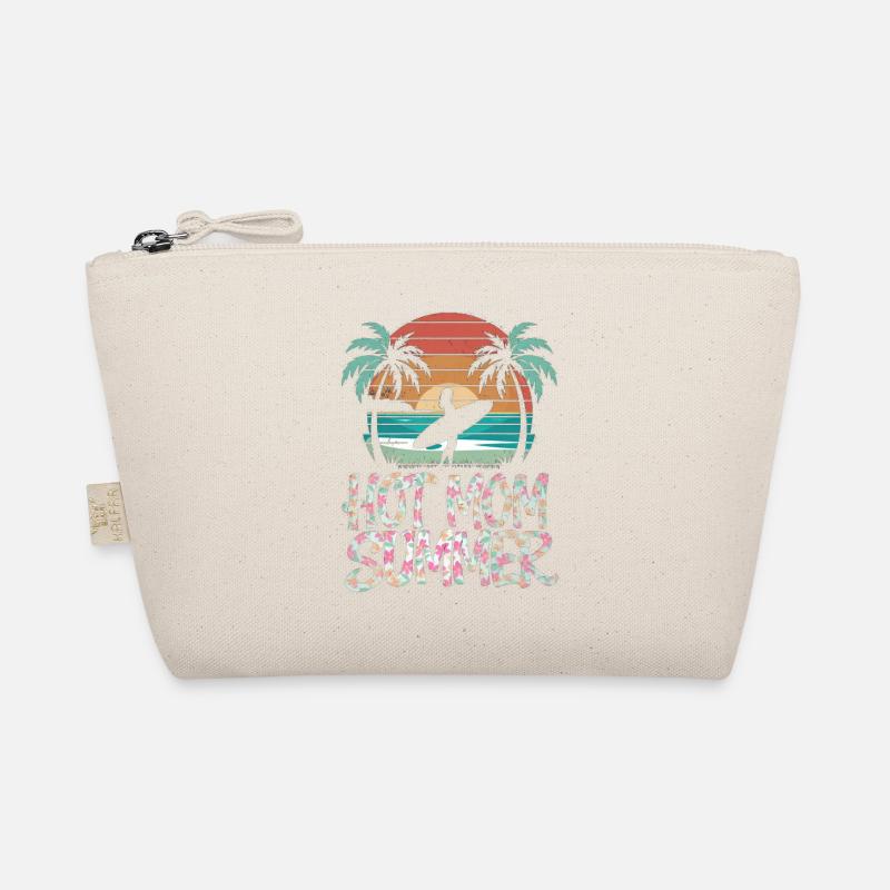 hot mom summer - surf Trousse biologique