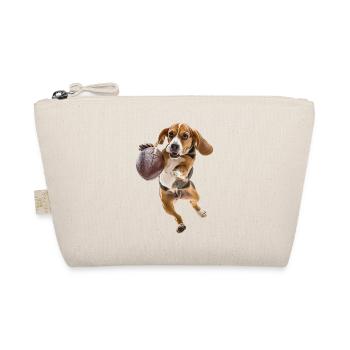 Beagle - Trousse biologique - nature - Devant
