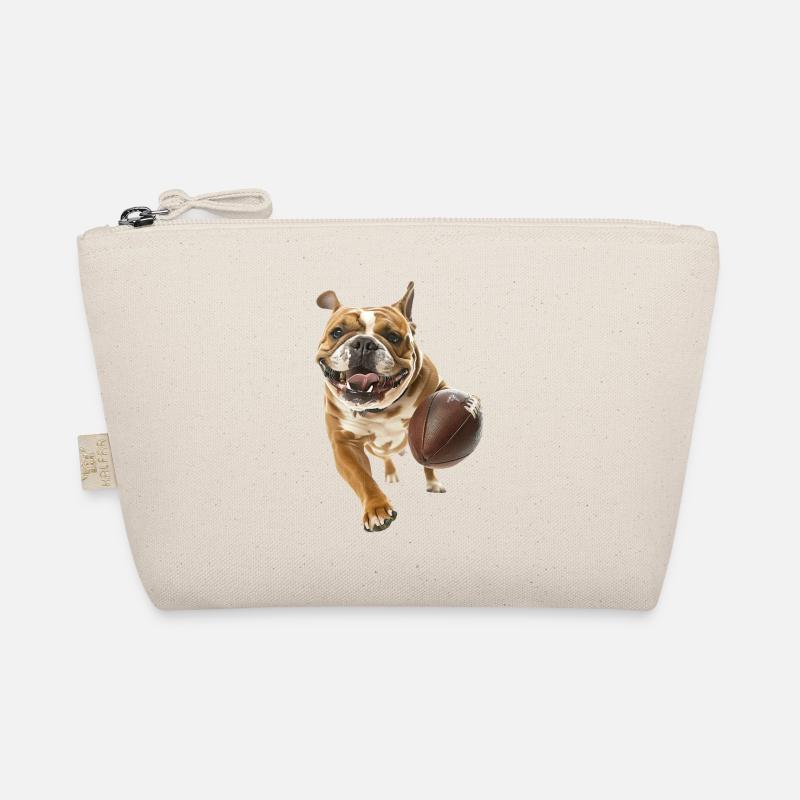 Bouledogue Trousse biologique