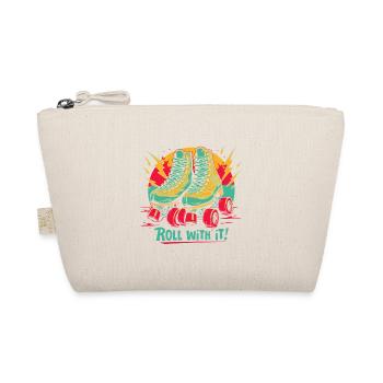 ROLL - Organic Pouch - nature - Front