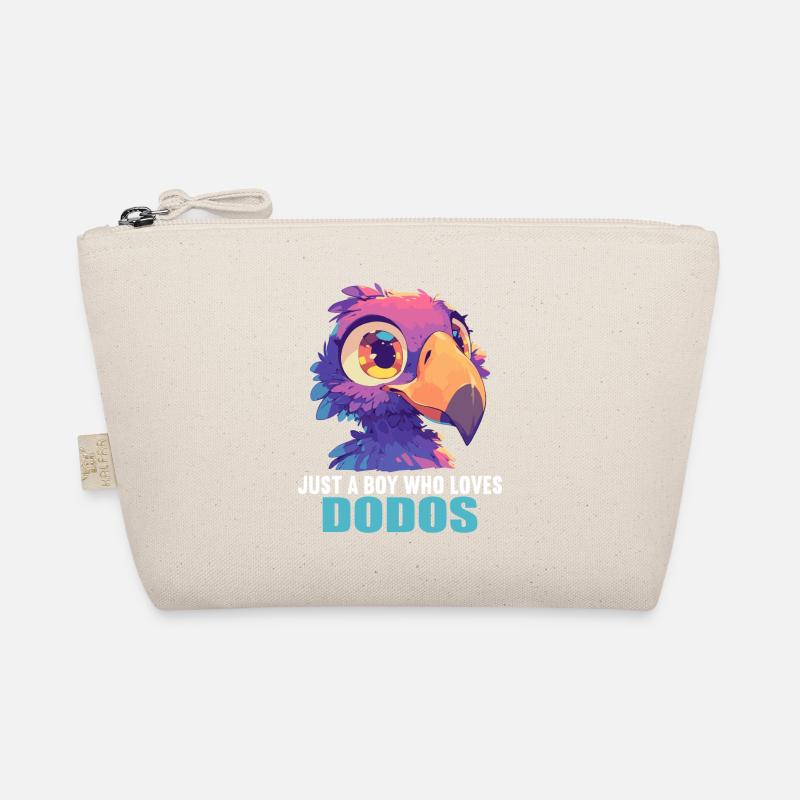 Dodos Dodo Organic Pouch