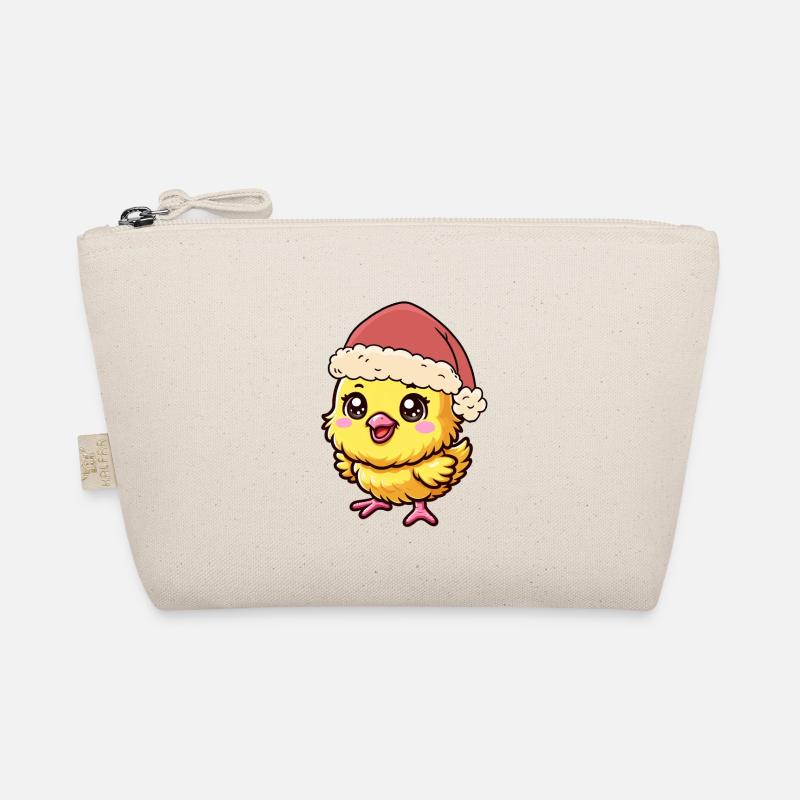 Père Noël Poulet poussin Poulets Volaille Trousse biologique