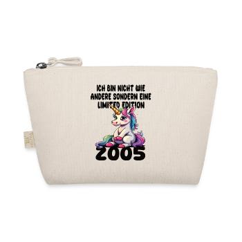 Edition Limitée 2005 Anniversaire 2005 Naissance - Trousse biologique - nature - Devant