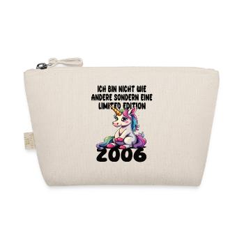 Edition Limitée 2006 Anniversaire 2006 Naissance - Trousse biologique - nature - Devant