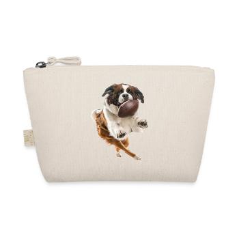 Saint-bernard - Trousse biologique - nature - Devant
