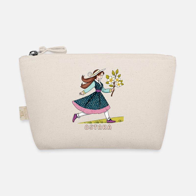 CHILD OSTARA Organic Pouch