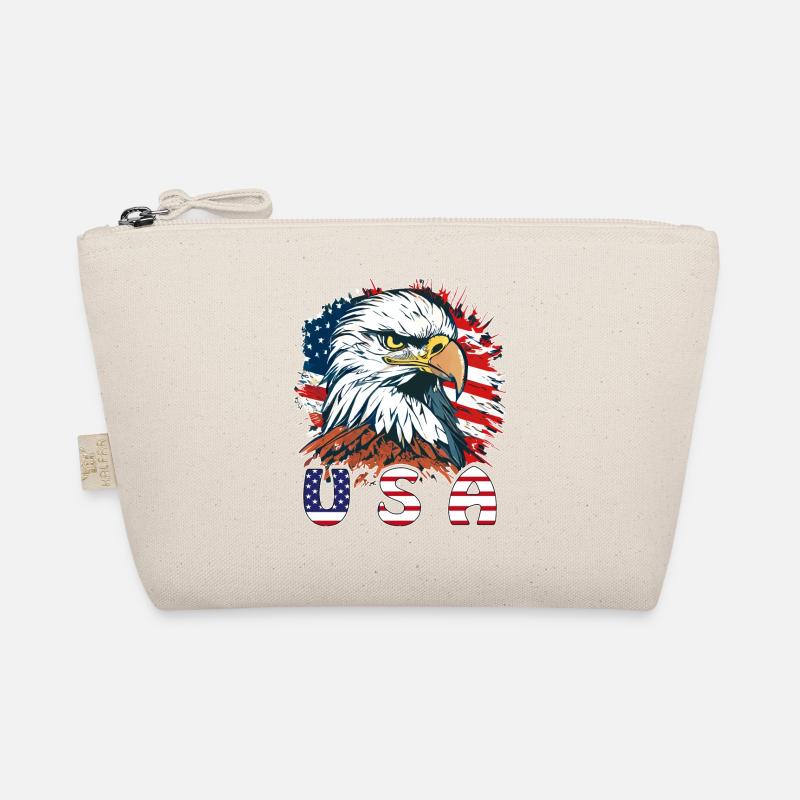 PYGARGUE À QUEUE BLANCHE USA CONTOUR Trousse biologique