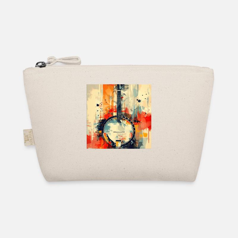 Banjo Bio-Täschchen