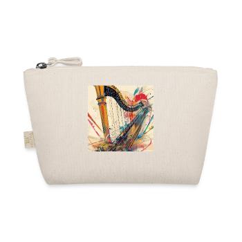Harpe - Trousse biologique - nature - Devant
