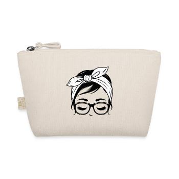 JOLIE FILLE - Trousse biologique - nature - Devant