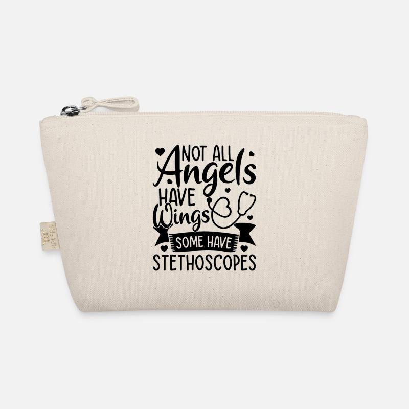 Tous les anges n’ont pas d’ailes, certains ont des stéthoscopes Trousse biologique