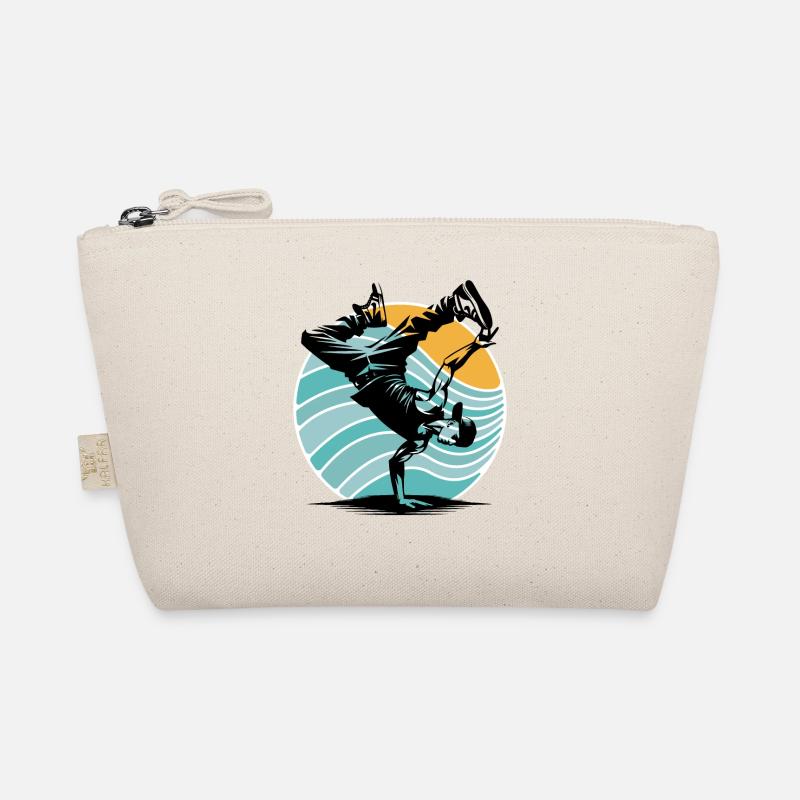 Breakdance - Trousse biologique - nature