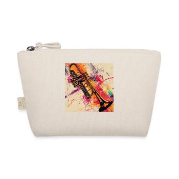 Trompette - Trousse biologique - nature - Devant