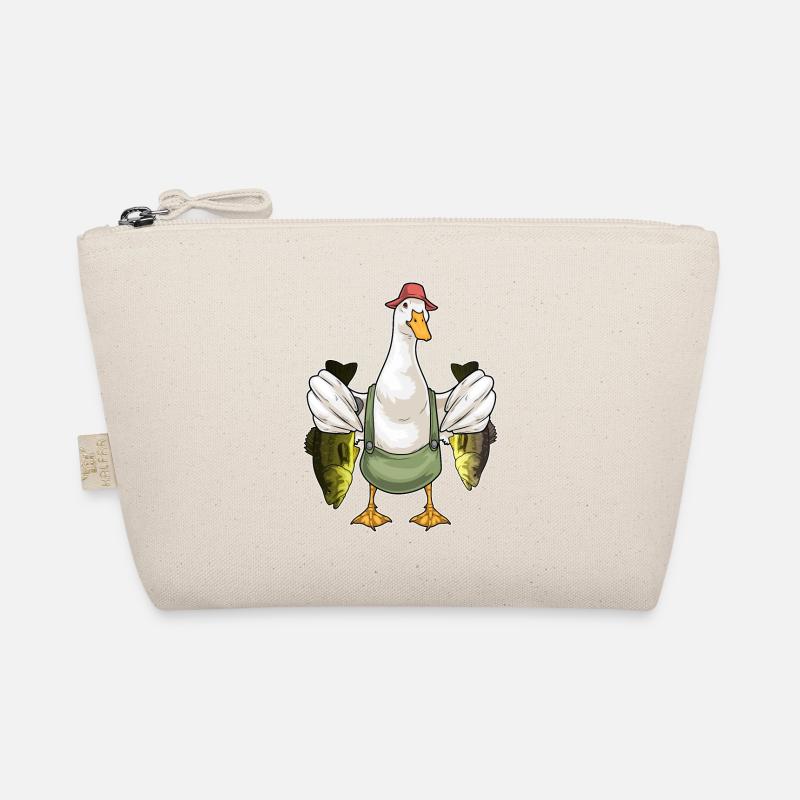 Pêche au canard pêcheur Trousse biologique