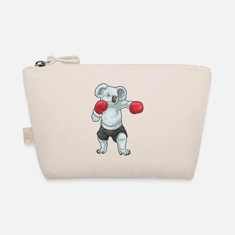 Koala Boxer Gants de Boxe Boxe Trousse biologique