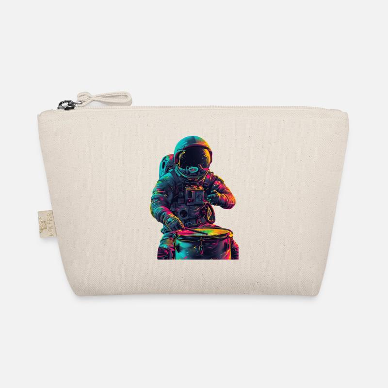 Tambours d’astronaute Trousse biologique