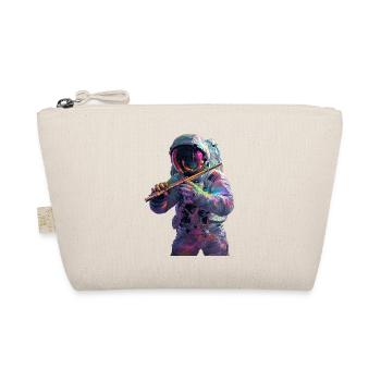 Flûte d’astronaute - Trousse biologique - nature - Devant