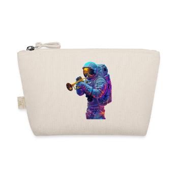 Trompette astronaute - Trousse biologique - nature - Devant