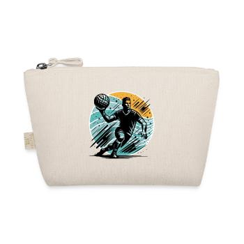 Handball - Trousse biologique - nature - Devant