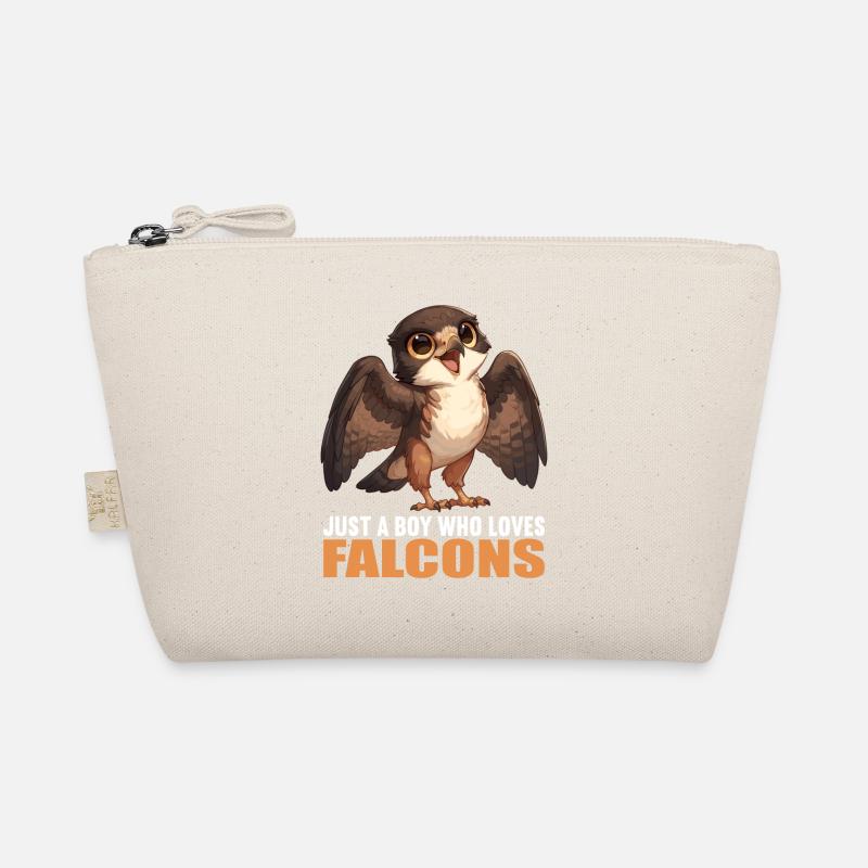 Falcon Falcon Organic Pouch