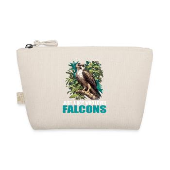 Faucon Faucon - Trousse biologique - nature - Devant